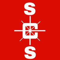 Central Southern Security logo - Similar company to Uk Fire & Security Supplies