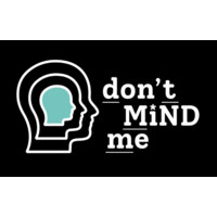 Don't MiND me Foundation logo - Similar company to Norm Therapy®