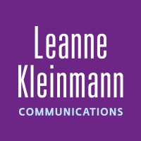 Leanne Kleinmann Communications