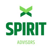 Spirit Advisors logo - Similar company to 株式会社Juice Up