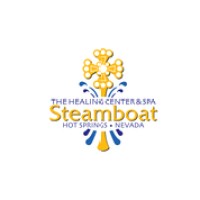 Steamboat Hot Springs Healing Center & Spa logo - Similar company to The Grounded Empath