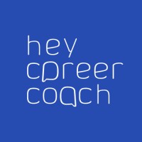 Hey Career Coach logo - Similar company to Hey Coach!
