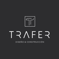 Trafer CR logo - Similar company to Nest Construction