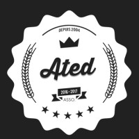 ATED logo - Similar company to Association Des Étudiants Mandataires Judiciaires À La Protection Des Majeurs (Aemjpm)