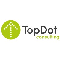 Top Dot Ltd logo - Similar company to Topdot