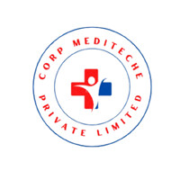 Corp Mediteche Private Limited logo - Similar company to Cature Shield Llp