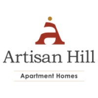 Artisan Hill logo - Similar company to Elite Contracting Group