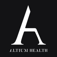 Altium Health logo - Similar company to Linqqs