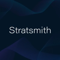Stratsmith logo - Similar company to Syntra Tech