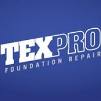Texpro Foundation Repair logo - Similar company to Structured Foundation Repairs & Roofing Systems