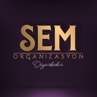 SEM ORGANİZASYON / ETKİNLİK logo - Similar company to Asm Etkinlik Ajansı