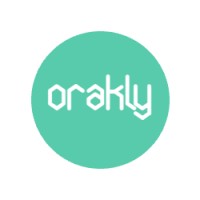 Orakly logo - Similar company to Ggm360
