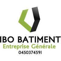 IBO BATIMENT logo - Similar company to Btp Formation - 74