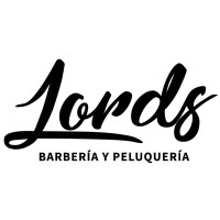 Barberia Lords logo - Similar company to Barbería Chueca