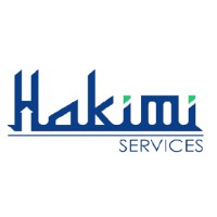 Hakimi Services logo - Similar company to Tribetech