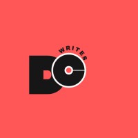 David Cabezas Writes