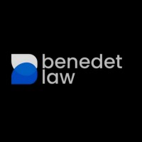 Benedet Law logo - Similar company to Botelha Advogados