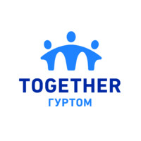 Together logo - Similar company to Flexible It