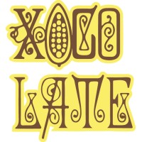 Xocolate logo - Similar company to Purely Sprouted