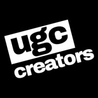 UGC Creators BV logo - Similar company to C24.Work