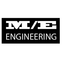 M/E Engineering, LLC logo - Similar company to Me Engineering, P.C., Mechanical & Electrical Engineering