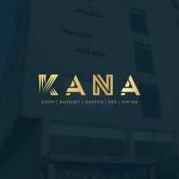 Kana Hotel logo - Similar company to Hospitality Solutions