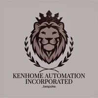 KenHome™ Automation logo - Similar company to Fiber Care Baths