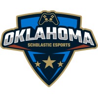 Oklahoma Scholastic Esports logo - Similar company to Reave