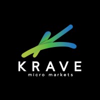 Krave Markets logo - Similar company to Pkgline