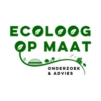 Ecoloog op Maat B.V. logo - Similar company to Birdingbreaks