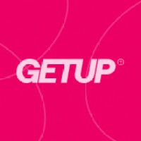Get Up logo - Similar company to Jery