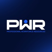 PWR Agency – Professional Workforce Resources logo - Similar company to Iota Electrical Ltd