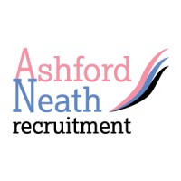 Ashford Neath Recruitment logo - Similar company to Edvantage Ltd