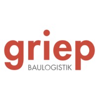griep Baulogistik GmbH logo - Similar company to Leancl Design Gmbh