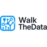 Walk the Data logo - Similar company to Dedoai Ltd