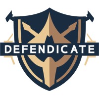 Defendicate logo - Similar company to Speed Techno Training