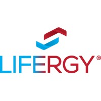 Lifergy logo - Similar company to Jelinda Gmbh
