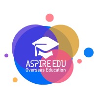 Aspire Edu Overseas Education logo - Similar company to Aspire Overseas