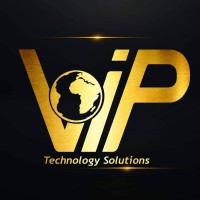 VIP Technology Solutions logo - Similar company to Db Systems Inc