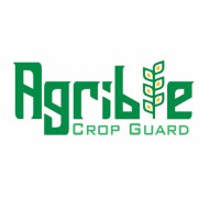 Agrible Crop Guard logo - Similar company to Parich Fertilizer