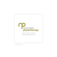 Newcastle Physiotherapy logo - Similar company to Newcastle Performance Physiotherapy