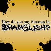 How do you say Success in Spanglish? logo - Similar company to Globalminded - Emerging Leaders
