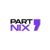 Partnix logo - Similar company to Rubix Studio