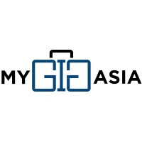 My Gig Asia logo - Similar company to Hebei Longrun Pipeline Group Co., Ltd