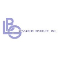 Lbg Research Institute