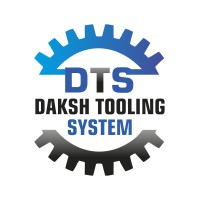 Daksh Tooling System logo - Similar company to Tan Essentials Llp