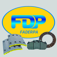 FADERPA LTDA. logo - Similar company to Hagman Search