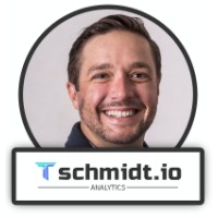 tschmidt.io logo - Similar company to Klarskin