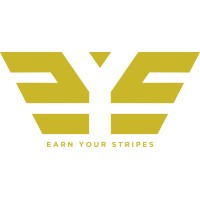 Earn Your Stripes logo - Similar company to Cognitek Group