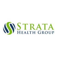 Strata Health Group logo - Similar company to Strata Insurance Group